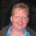 John Hesemans