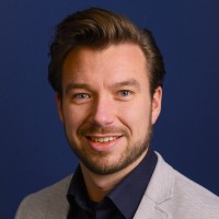 Mark Vugts