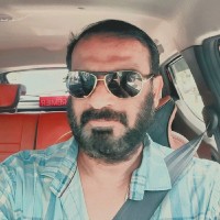 Mathi Raj
