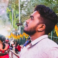 Manjunadhan G
