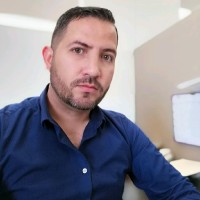 Héctor Octavio Aguirre Moriel