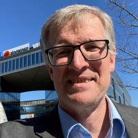 Mika Hammarberg