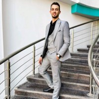 Hassan Kamal
