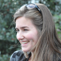 Anne Michaud
