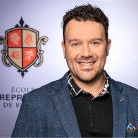 Jonathan Dupont-Champagne