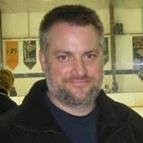 Collin Farrow