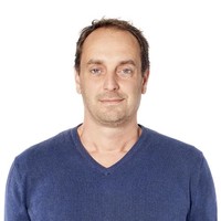 Eric Van Rhijn