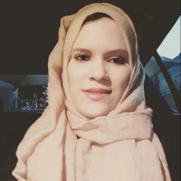 Fatima Sadien