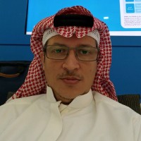 Nawaf Bin Huraib