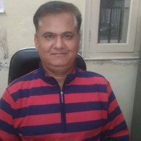 Sajiv Malhotra