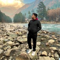 Himanshu Tyagi