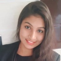 Srushti Prajapati