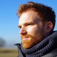 Tobias Weidlich