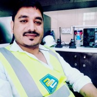 Yogesh Kumar Kumawat