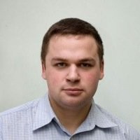 Anton Gavrikov