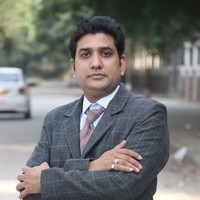 Pawan Khandelwal