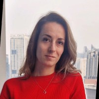 Marie (Richard) Giaiouras