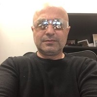 Sarkis Hairabedian