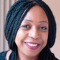 Sandra Trotman Meadows MBE, FRSA