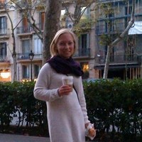 Evgeniya Zakharova