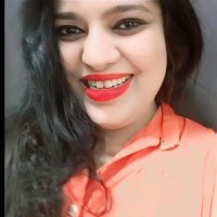 Miss Nidhi Saxena