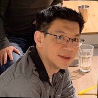 Yilun Hsieh