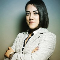 Sharon Lizeth Guerra Diaz