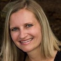 Amy Mcharg