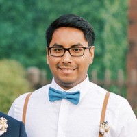 Abel Cruz