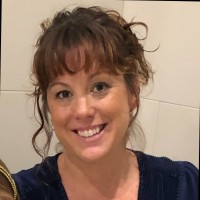 Stacey Bridenback