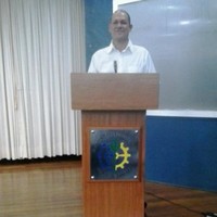 Luiz Antonio Duarte Alves