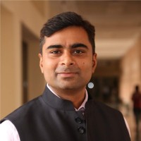 Durgesh Kumar