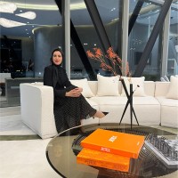 Amina Bahbah