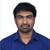 Vishnupriyan Harikrishnan