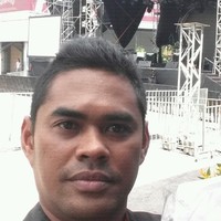 Halim Manaf