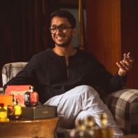 Sriman Subramanian