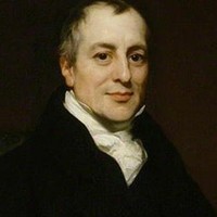 David Ricardo