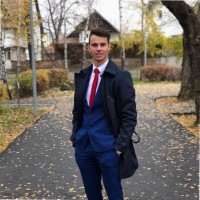 Razvan George Rusen