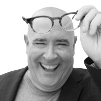 Russ Somers 👓 🎸