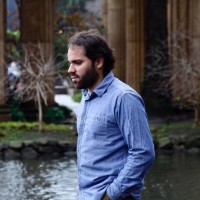 Antonio Zevallos Diez