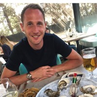 Gregory James McChesney