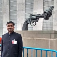 Rajkumar Prasad