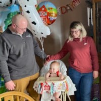 Dalton Armitage