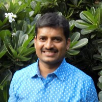 Goudigama Mahesh