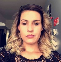 Shauni Van De Craen
