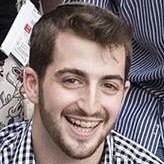 Eli Lieberman