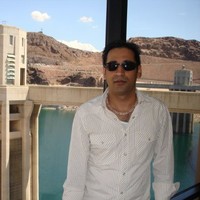 TAHIR ABBAS