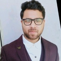Aditya Kumar Kashyap