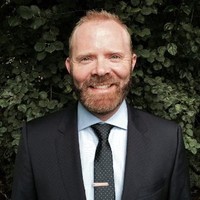 Timothy Heuer