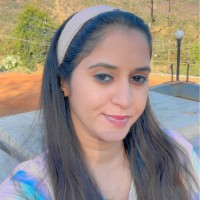 Pranali Borhade